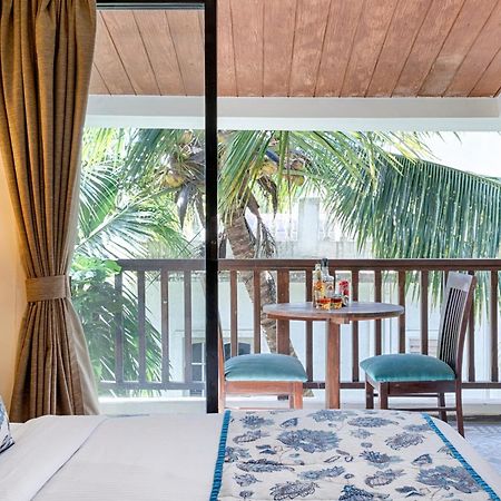Riva Boutique Apartments Porvorim Kültér fotó