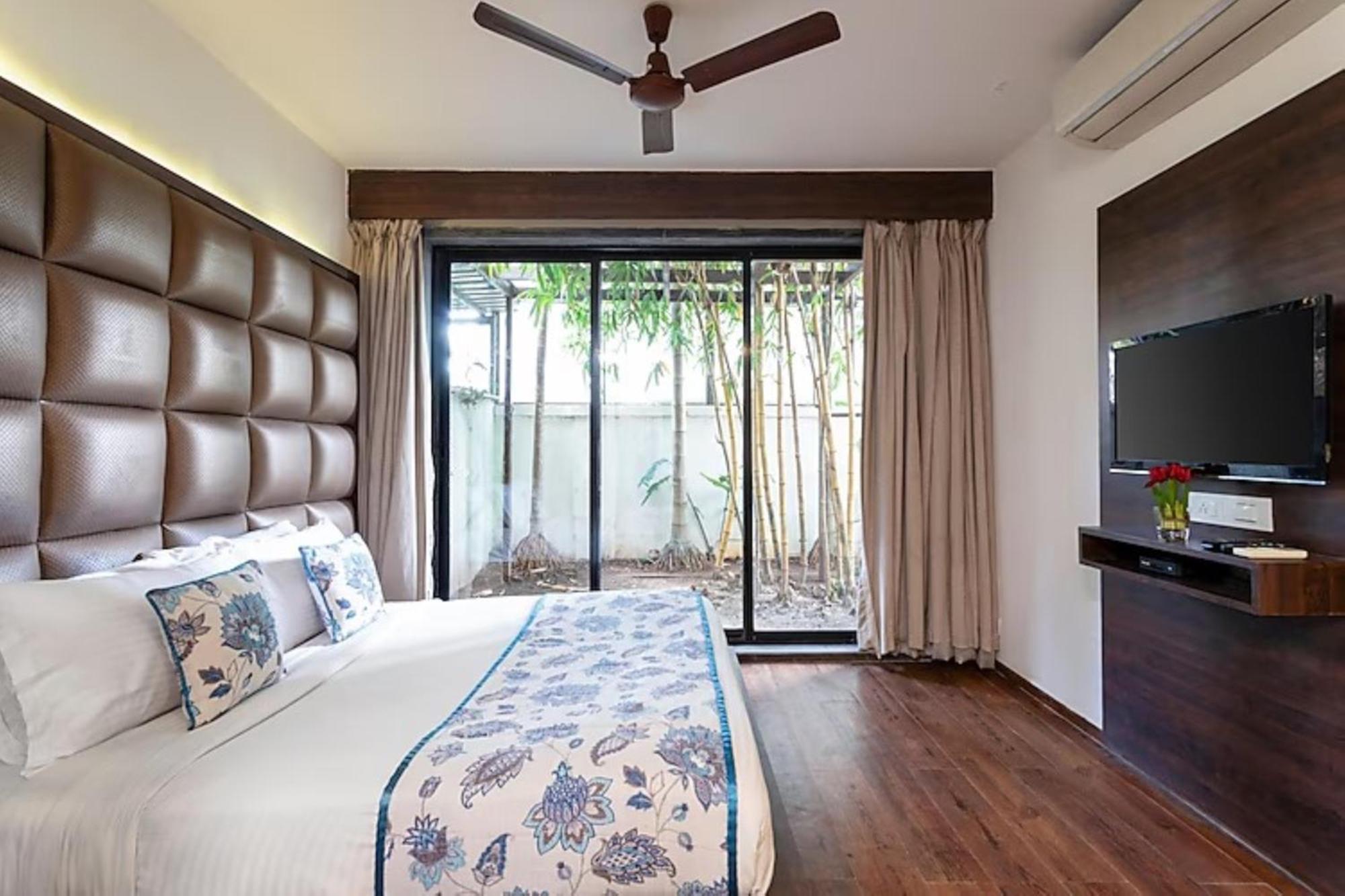 Riva Boutique Apartments Porvorim Kültér fotó