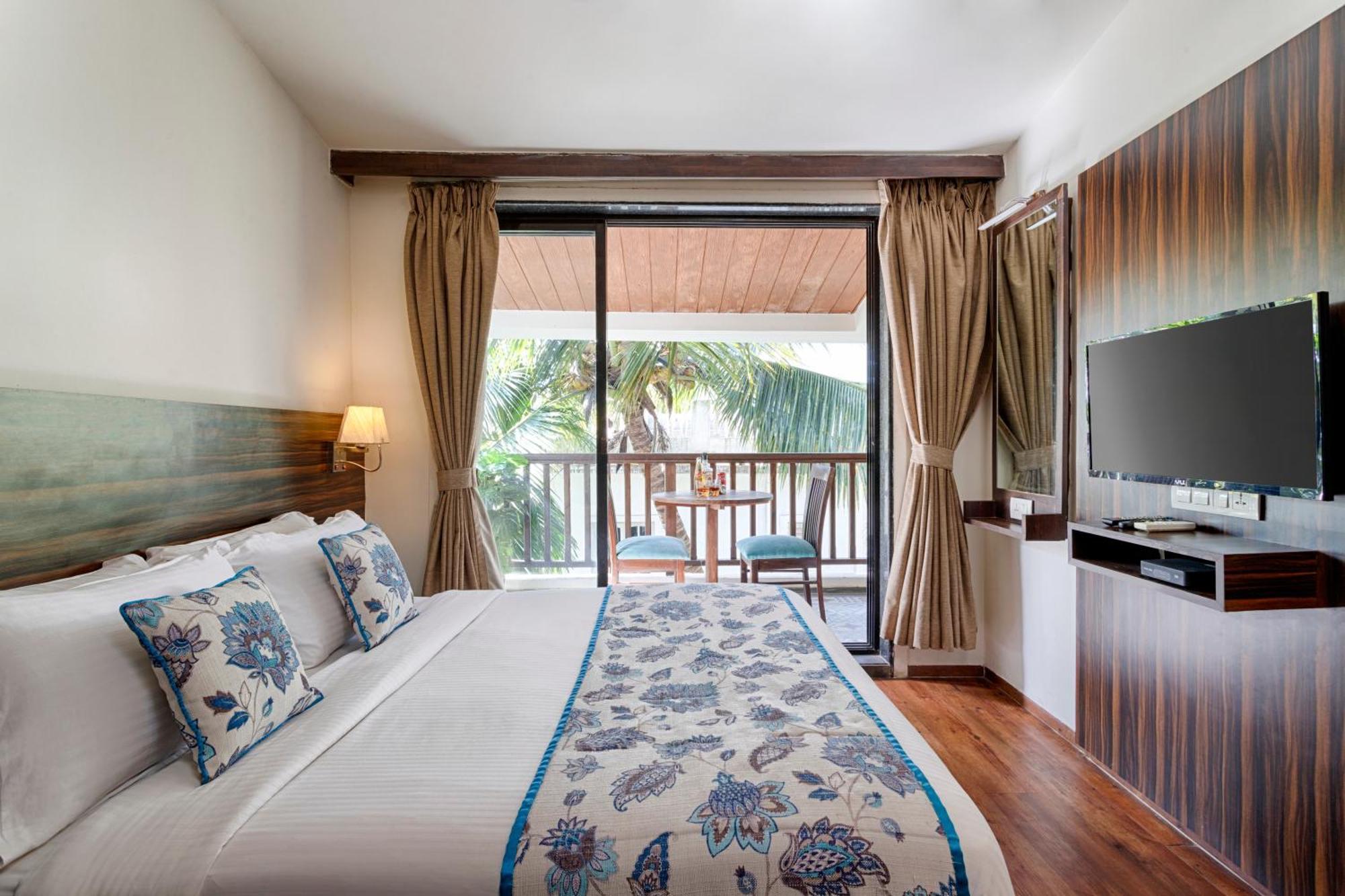 Riva Boutique Apartments Porvorim Kültér fotó