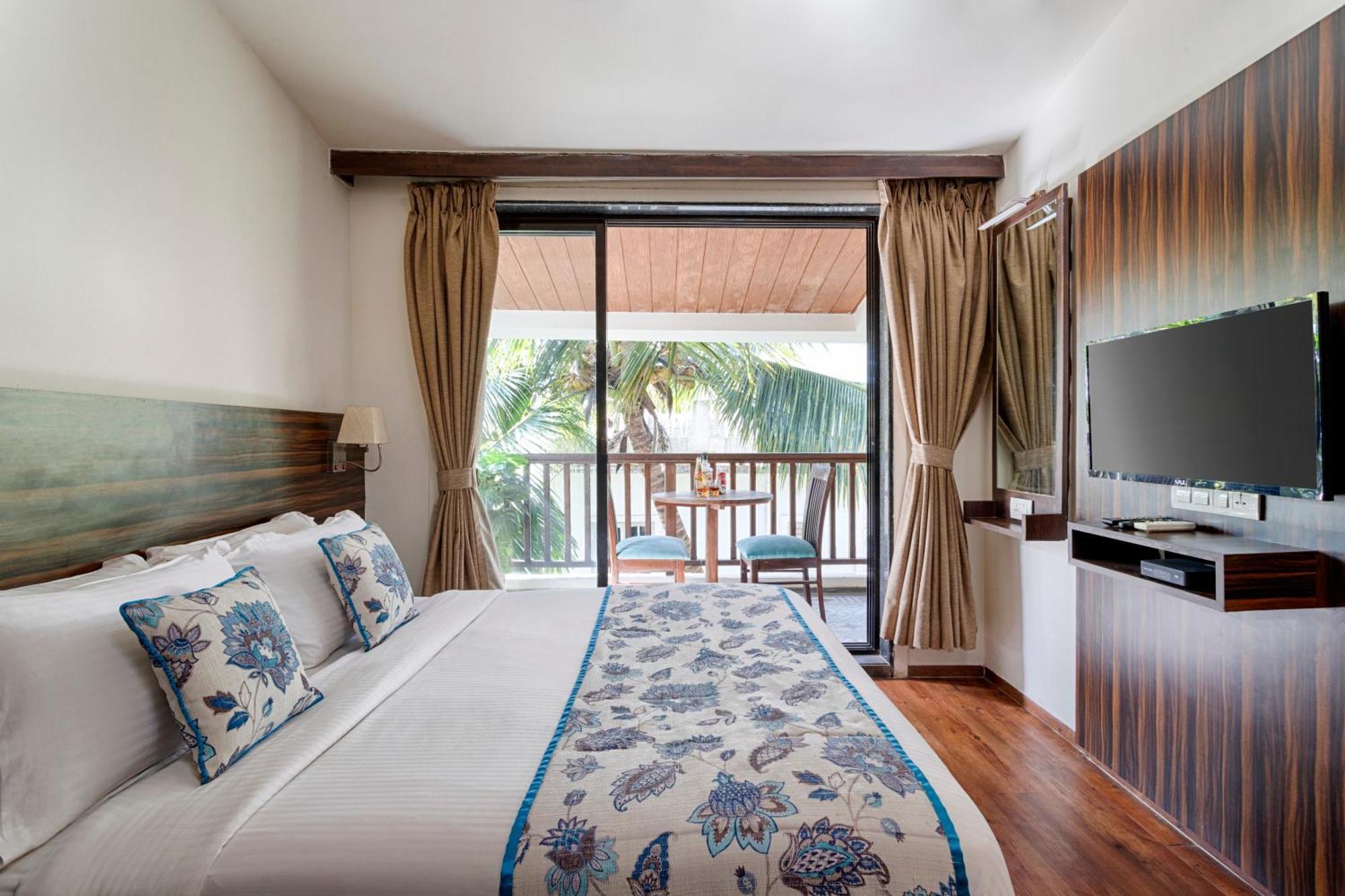Riva Boutique Apartments Porvorim Kültér fotó