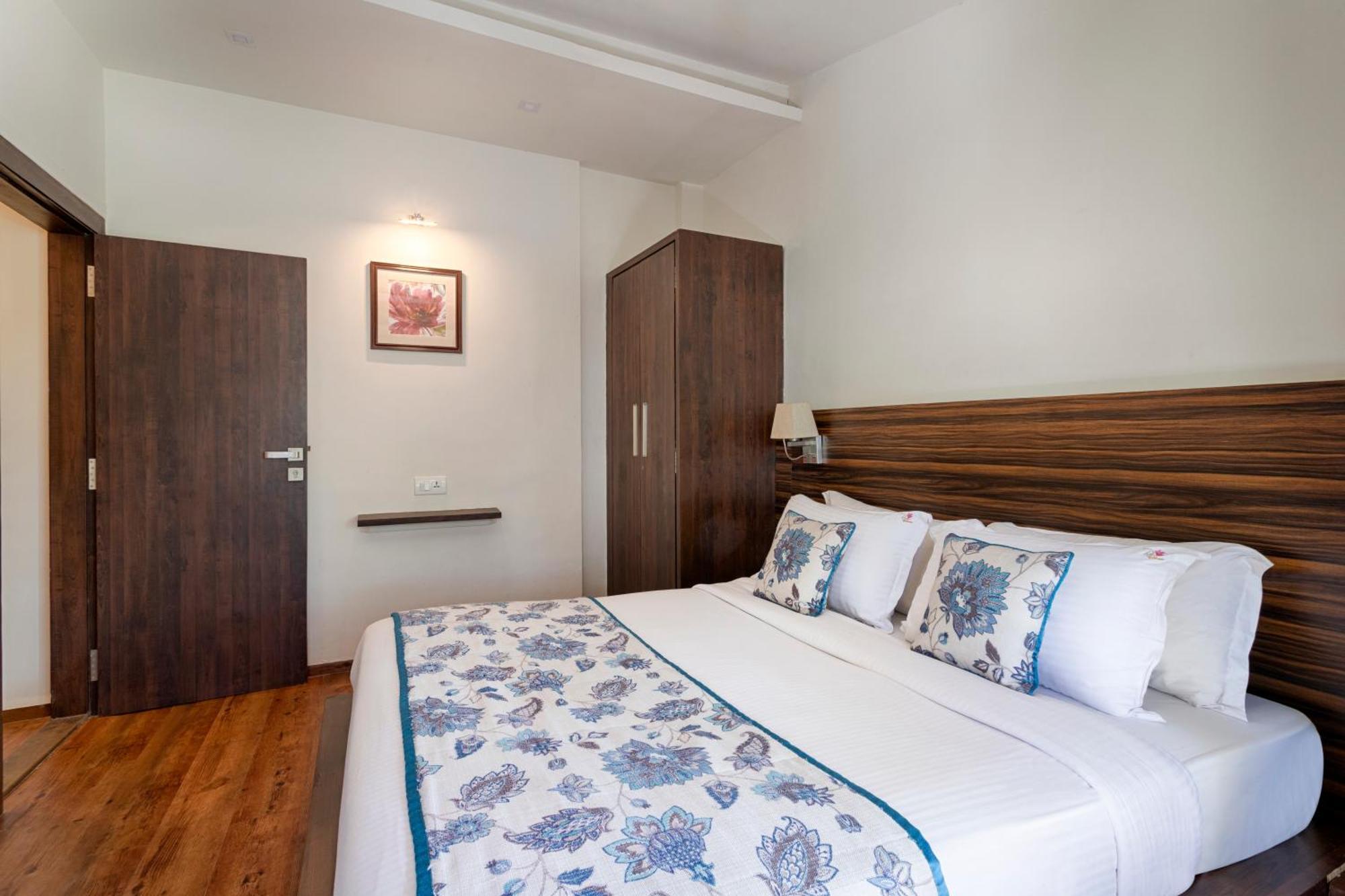 Riva Boutique Apartments Porvorim Kültér fotó