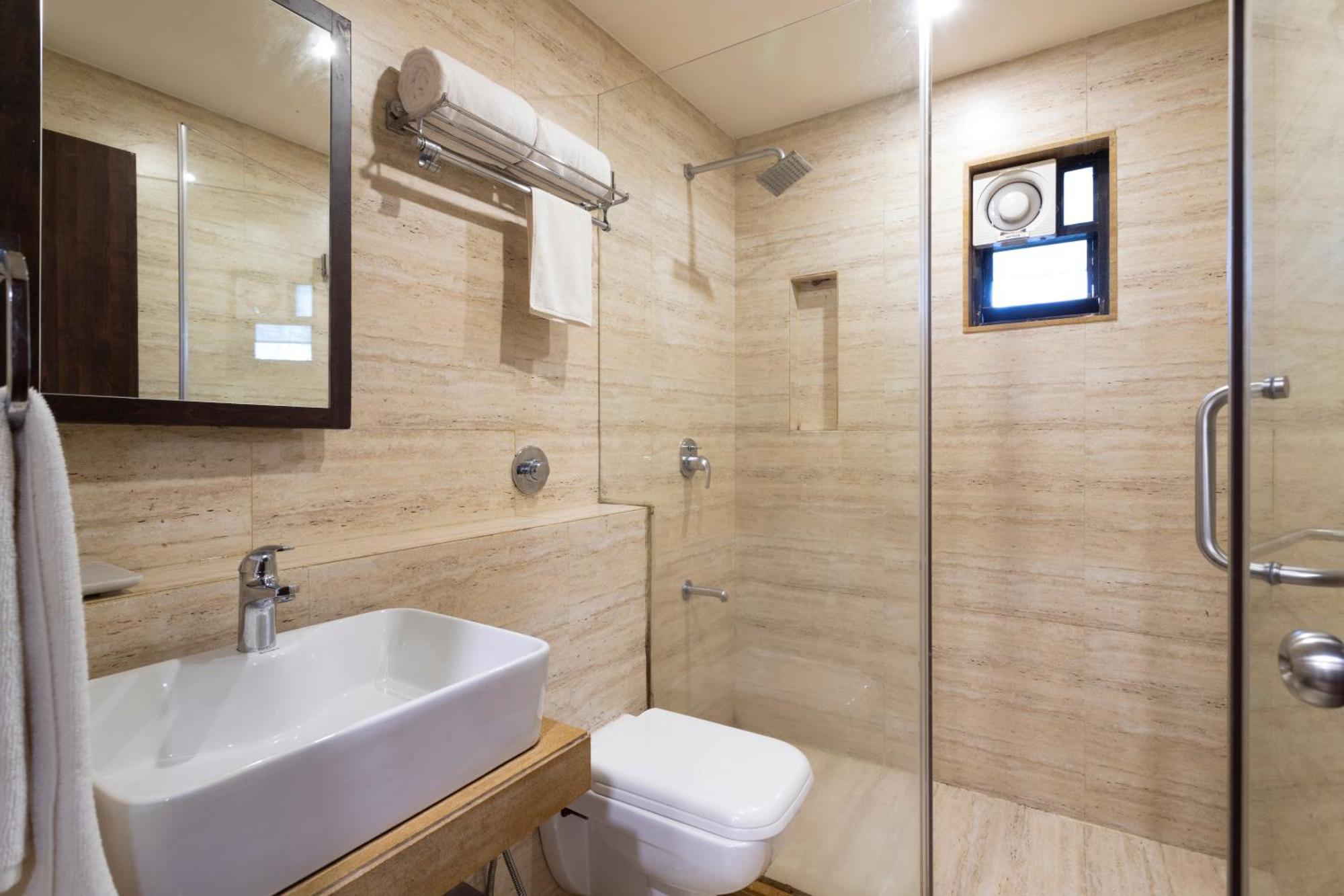 Riva Boutique Apartments Porvorim Kültér fotó