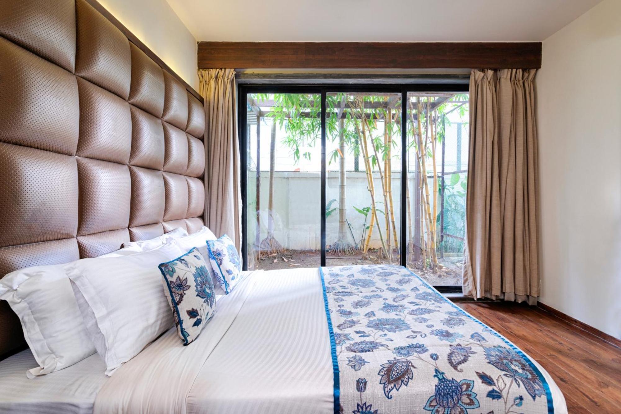 Riva Boutique Apartments Porvorim Kültér fotó