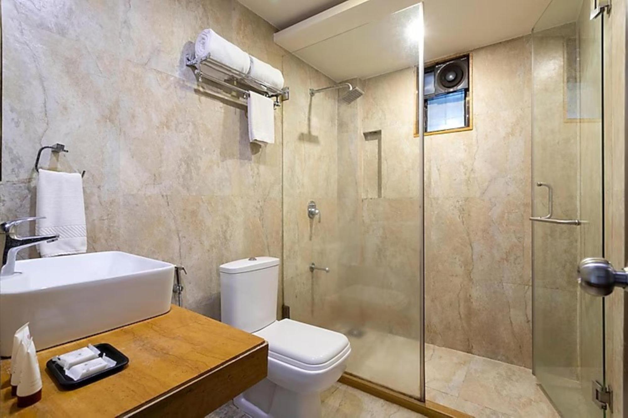 Riva Boutique Apartments Porvorim Kültér fotó
